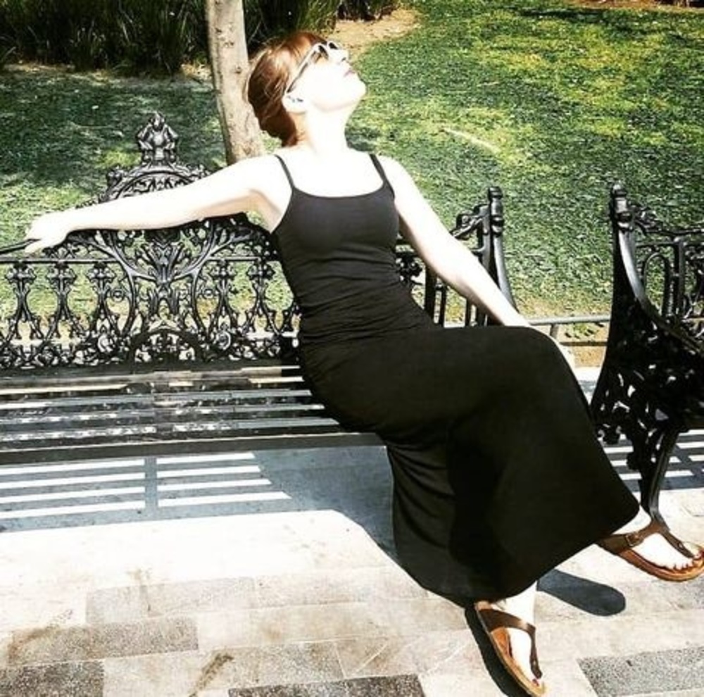 Meet your Posher, Ashley